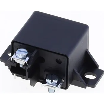 Autoelektrika Relé startéru ATHENA S410068402001