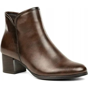 Dámské tenisky Dámské kotníkové boty Wojtyłko , velikost 39