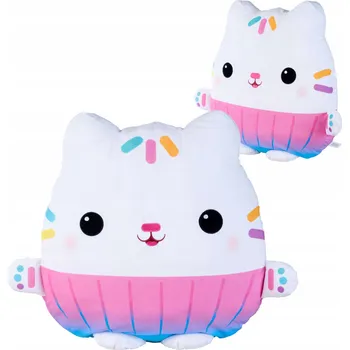 Polštář Polštář 30 x 50 cm Gábinin Kouzelný Domek