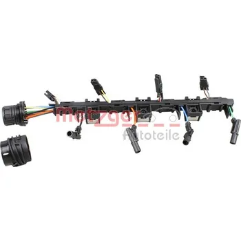 Přípojka, vstřikovací ventil METZGER 2324098