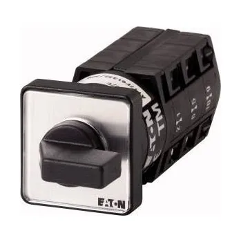 Eaton TM-3-8243/E krokový spínač 10 500 V 1 ks