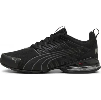 Pánská obuv Puma Voltaic Evo Black-Stormy Slate-For M boty 37960101 40.5