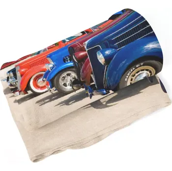 deka Sablio Deka Veteráni - 150x120 cm