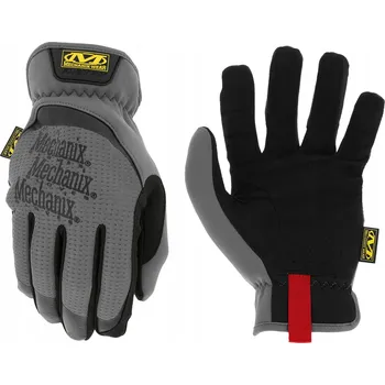 Sportovní střelba Pětiprsté rukavice Mechanix Wear S