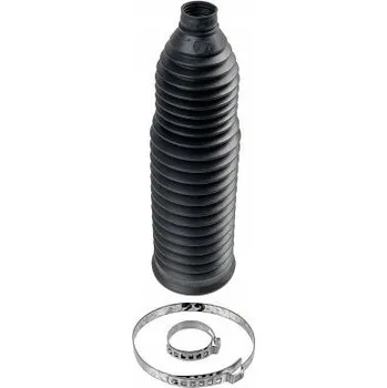 Soustava řízení TRW JBE370 Sada manžet, řízení