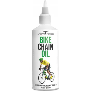 Olej na řetěz Urban-Forest BIKE CHAIN OIL