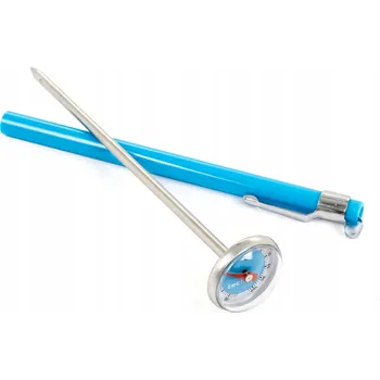 Kuchyňský teploměr Kuchyňský teploměr se sondou Technica