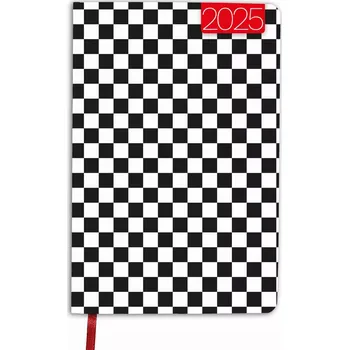 Kalendář Knižkový kalendář A5 ekonomický – foto V1