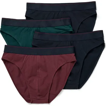 Slipy 706793 - Tchibo - Slipy - pro muže - vel. L/6 - barva: modrá