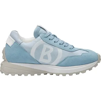 Pánská obuv Sneakers boty Bogner CHARLOTTE 5 tyrkysová barva, 22521975 56X, EUR 38