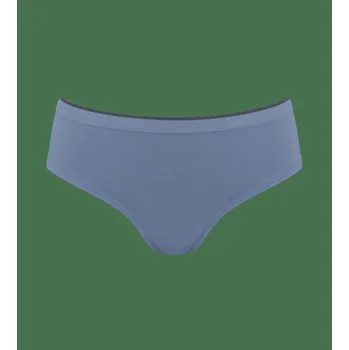 Kalhotky sloggi GO Sense Hipster 2P - UNKNOWN - SLOGGI UNKNOWN - SLOGGI BLUE XS