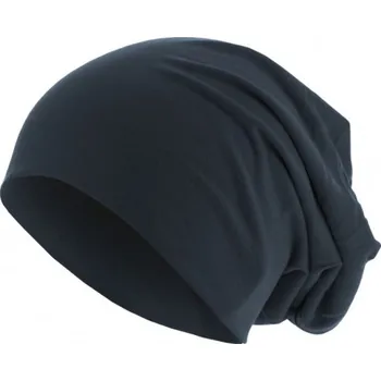 Čepice Čepice zimní MSTRDS Jersey Beanie - navy