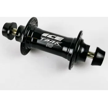 Náboj kola Přední náboj ICE TANK 10mm 36 děr