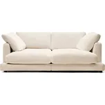 Krémová pohovka 210 cm Gala – Kave Home ID_1655900