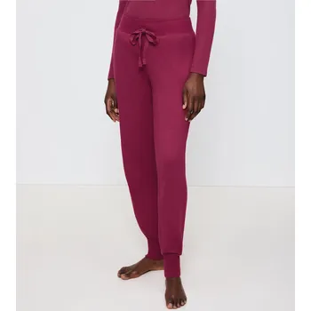 Dámské pyžamo Mix & Match Trousers Jersey 03 X - UNKNOWN - TRIUMPH UNKNOWN - TRIUMPH RED 40