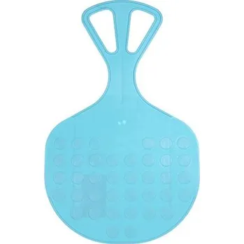 Boby Merco Mrazík sáňkovací lopata azurová balení: 1 ks