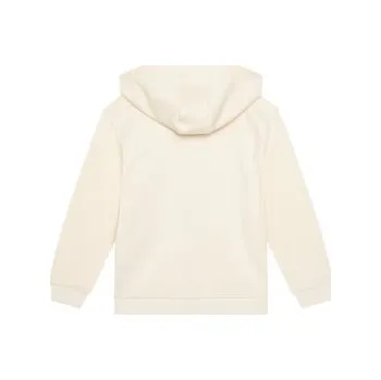 Pánské oblečení Lacoste Mikina SJ9723 Écru Regular Fit 10Y