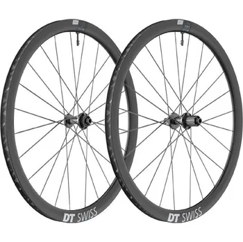 Zapletené kolo DT ARC 1400 DICUT® 38mm DBCL