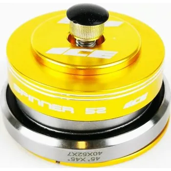 ICE SPINNER 52 integr (IS42/28.6 - IS52/40) Zlaté