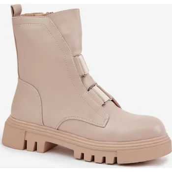 Dámská zimní obuv Boty model 220503 Step in style 37