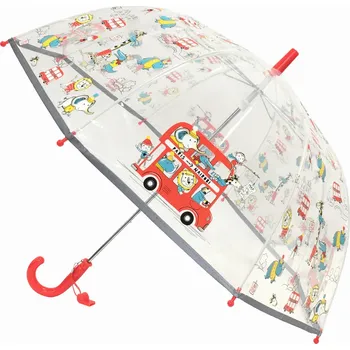Deštník Dětský deštník s píšťalkou, Voyage, Smati