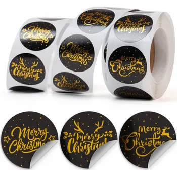 samolepka Papír Allbag