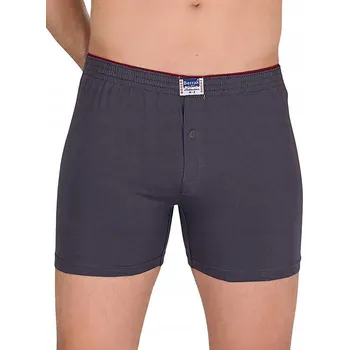 Boxerky POHODLNÉ PÁNSKÉ BOXERKY BAVLNĚNÉ