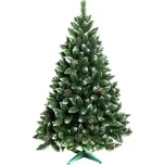 Umělý vánoční stromeček borovice se…