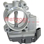 Hrdlo škrticí klapky METZGER 0892426