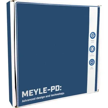 Zavěšení kol Meyle 716 050 0071/HD Rameno , odpružení kol