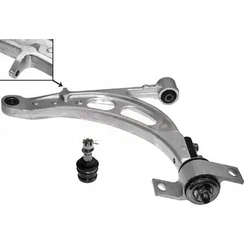 Zavěšení kol Schaeffler FAG 821 0602 10 Rameno , odpružení kol