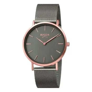 Hodinky Boccia Titanium 3273-08 – dámské náramkové hodinky