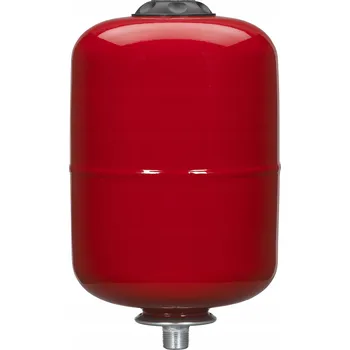 Expanzní nádoba Expanzní nádoba s membránou INVENA pro topné systémy, CW-11-012-V.