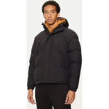 Timberland Pánská péřová bunda černá TB0A62670011