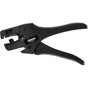 Kleště Kleště CIMCO 107010 FLEXI-STRIP odizol. 107010