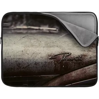 pouzdro na notebook Sablio Obal na notebook Veterán Plymouth - 17"