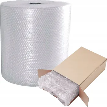 Obalový materiál FÓLIE BUBLINKOVÁ IRONPACK 60 cm/65 m