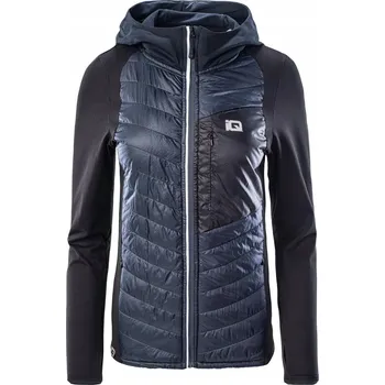 Moto oblečení Bunda IQ jarní/podzimní XS