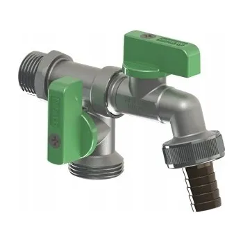 Instalatérský materiál Kulový kohout Arco 1/2'' 00472