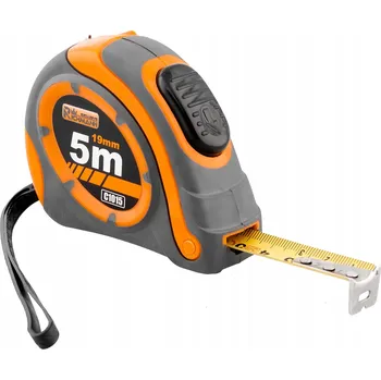 metr Svinovací metr RICHMANN 5 m