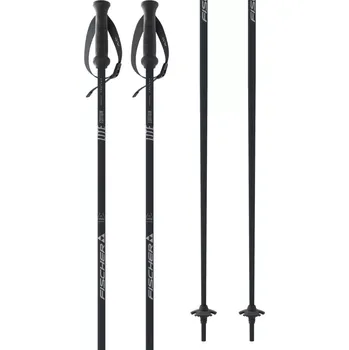 Zimní sport Fischer LITE černá 2025/26 115 cm