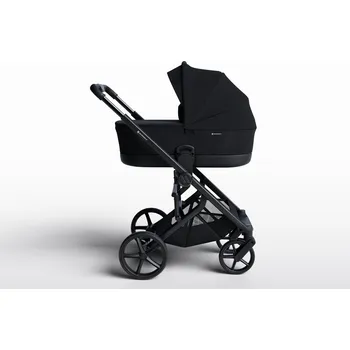 Kočárek Kočárek 2v1 Avionaut SIRIUS BLACK