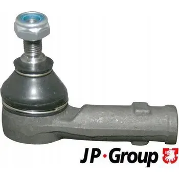 Posilovač řízení JP Group 1544601270 Koncovka tyče řízení příčné