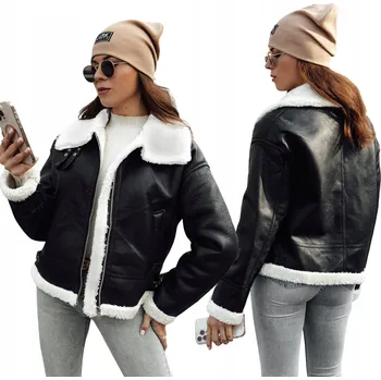 Moto oblečení DStreet dámská bunda bez kapuce TY4730 černá XL