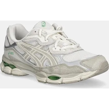 Pánské tenisky Tenisky Asics GEL-NYC pánské, šedá barva, 1203A383-112, 40, 09X