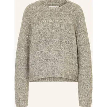 Dámský svetr Juvia Dámský Svetr Virginia, šedá, 34