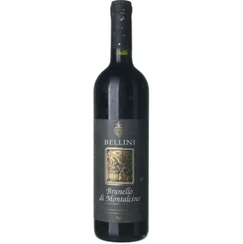 Víno Archivní víno 2001 Bellini Brunello di Montalcino 0,75 l