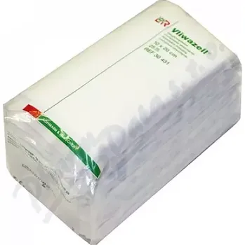 Lék Komprese Vliwazell nester.vys.absorp.10x20cm 25ks