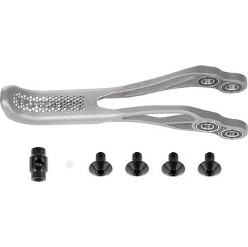 Brzdová páčka Trickstuff Piccola Titan pravá