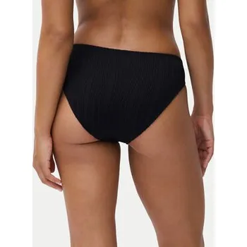 Dámské plavky Chantelle Spodní část bikin C12VA0 Černá OS